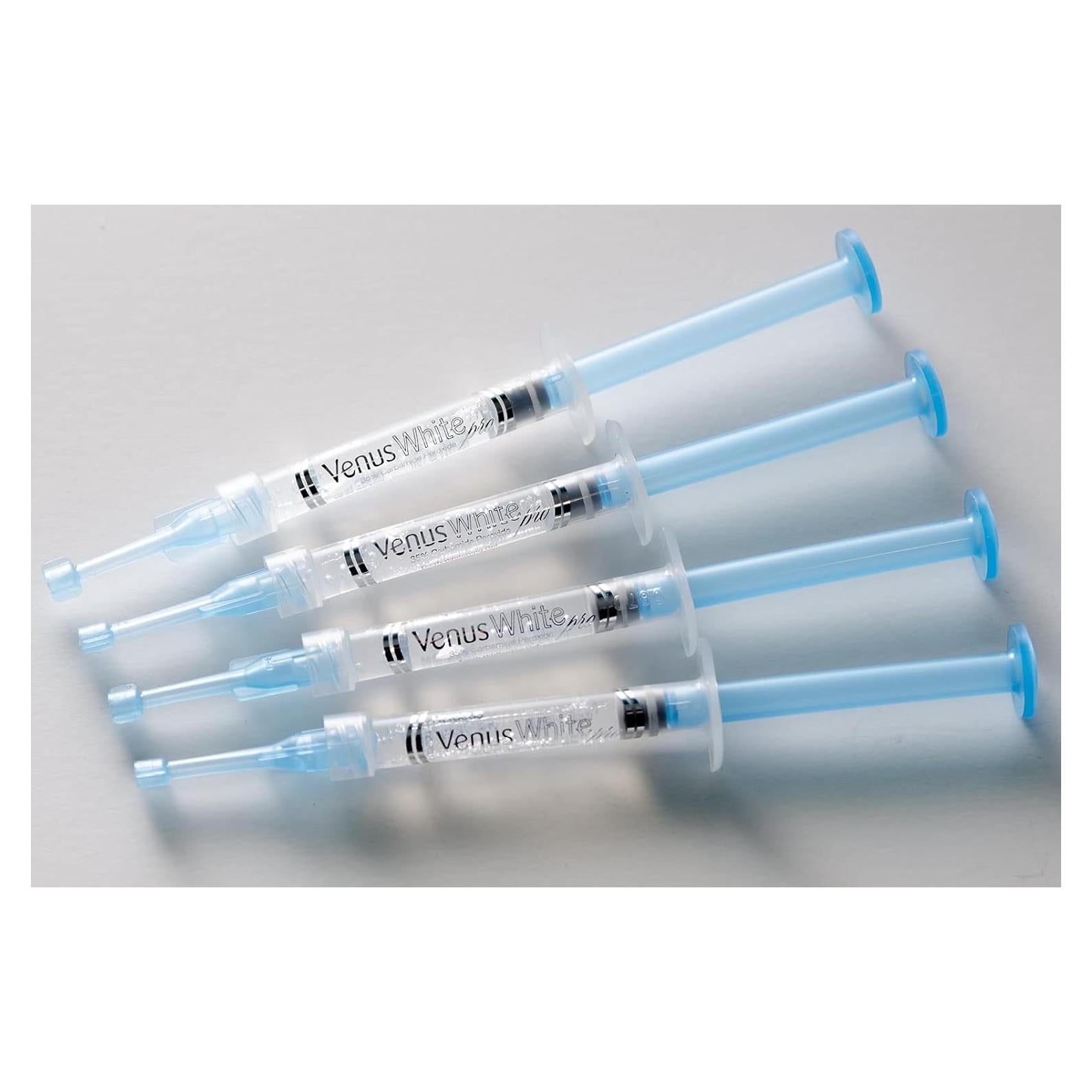 Recarga Blanqueamiento Venus 22% - Kulzer 17.8g