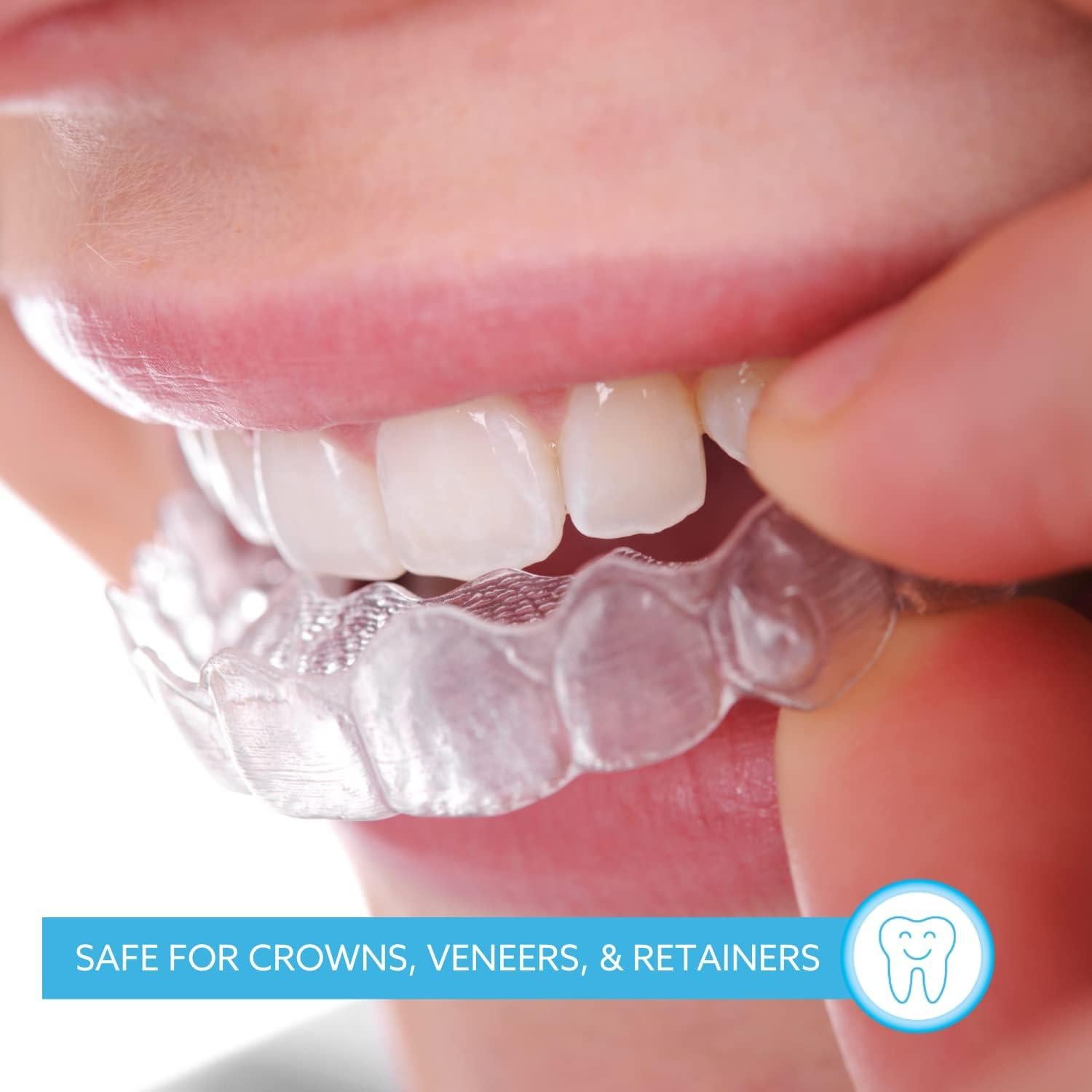 Bolígrafo Blanqueador GO SMILE 1.3mL para Dientes Blancos