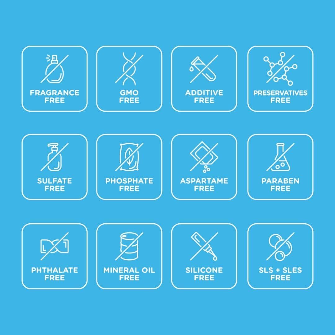 Bolígrafo Blanqueador GO SMILE 1.3mL para Dientes Blancos