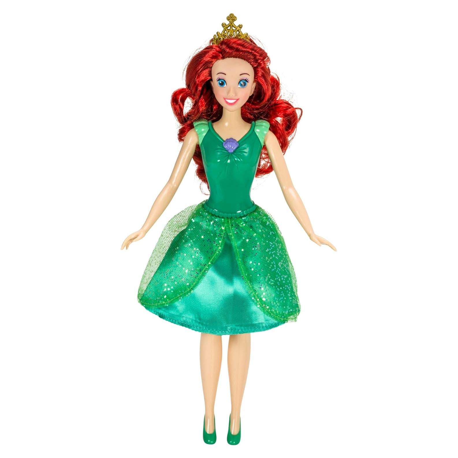 DecoPac Topping de Pastel Princesa Disney Ariel 29 cm