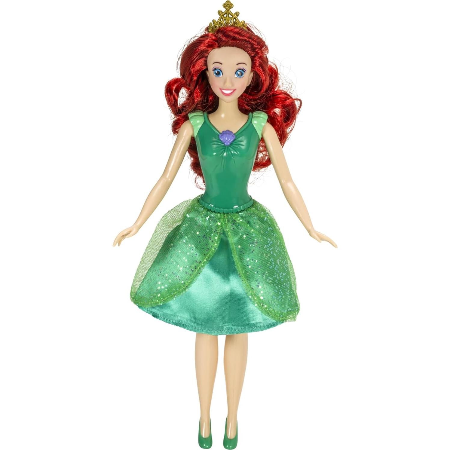 DecoPac Topping de Pastel Princesa Disney Ariel 29 cm