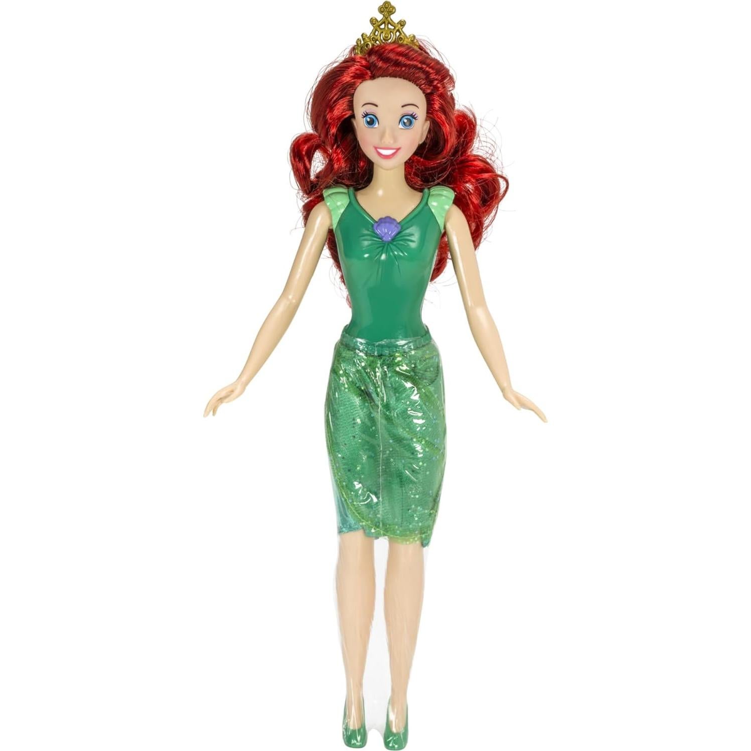 DecoPac Topping de Pastel Princesa Disney Ariel 29 cm