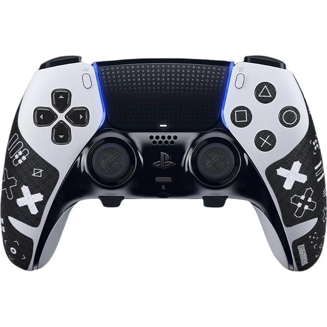 Agarraderas Antideslizantes JEMDO para Controlador PS5 Edge