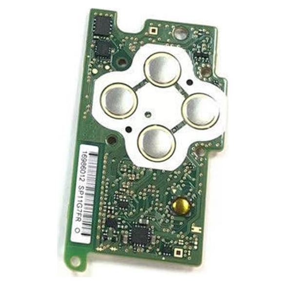 Placa Madre Izquierda Reemplazo Joy-Con Nintendo Switch