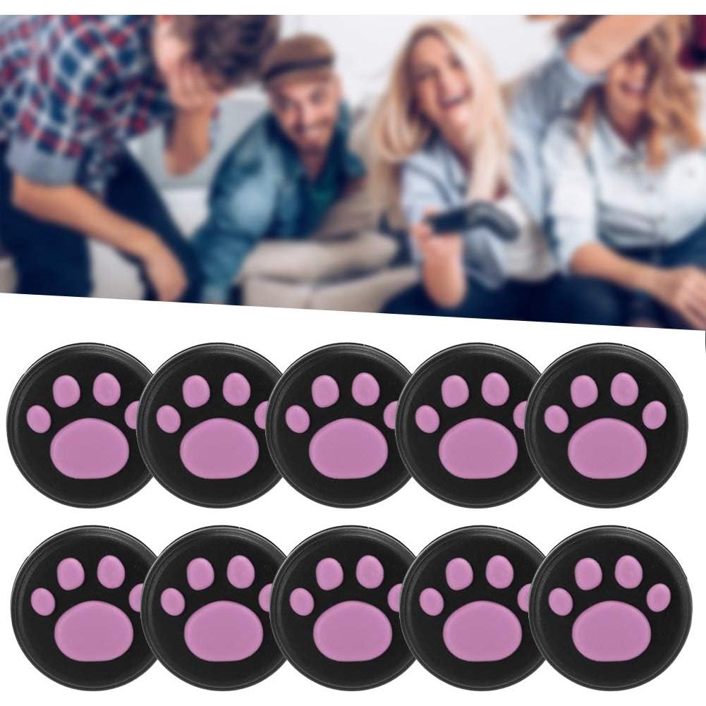 Tapas de agarre para pulgar YOUTHINK para Nintendo Switch