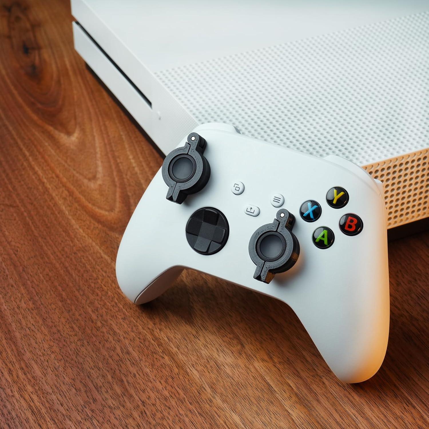 Abrazaderas Estabilizadoras Glistco Joy Guardians Xbox Series X/S