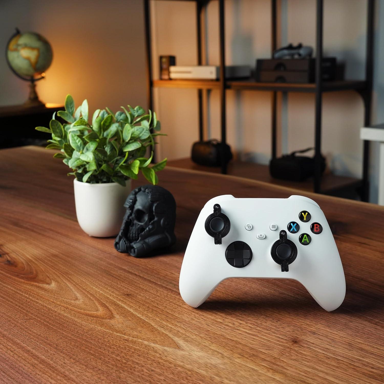 Abrazaderas Estabilizadoras Glistco Joy Guardians Xbox Series X/S