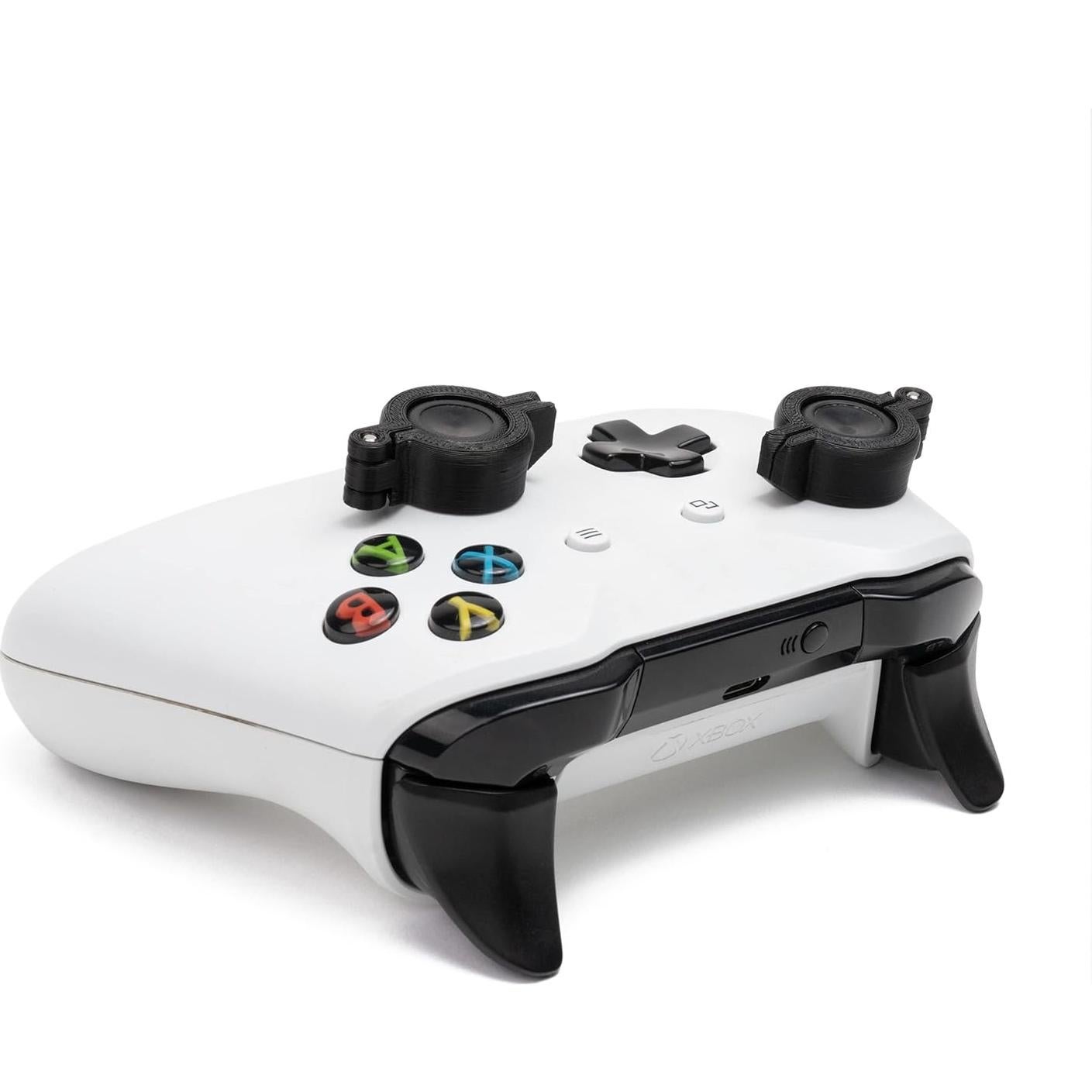 Abrazaderas Estabilizadoras Glistco Joy Guardians Xbox Series X/S