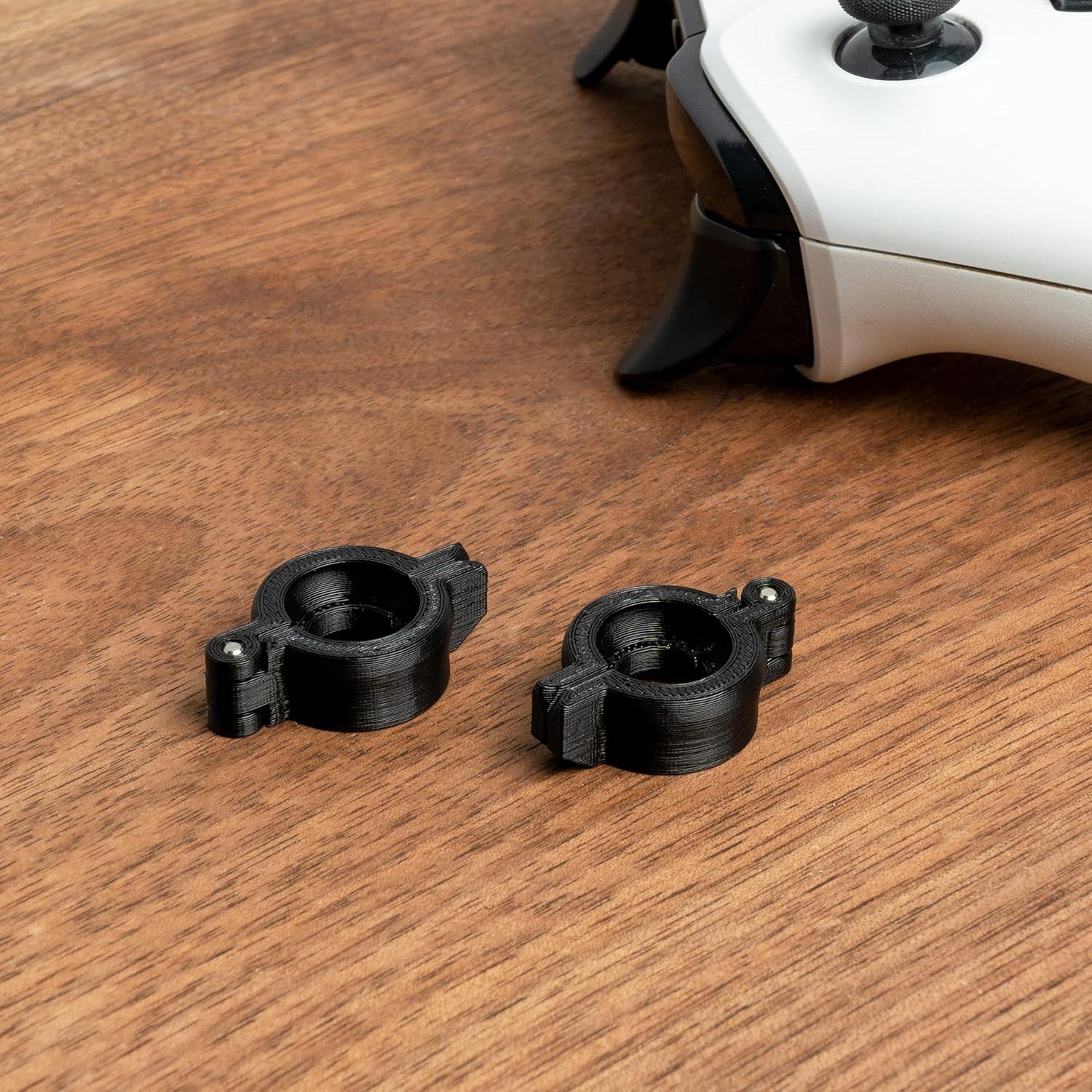 Abrazaderas Estabilizadoras Glistco Joy Guardians Xbox Series X/S