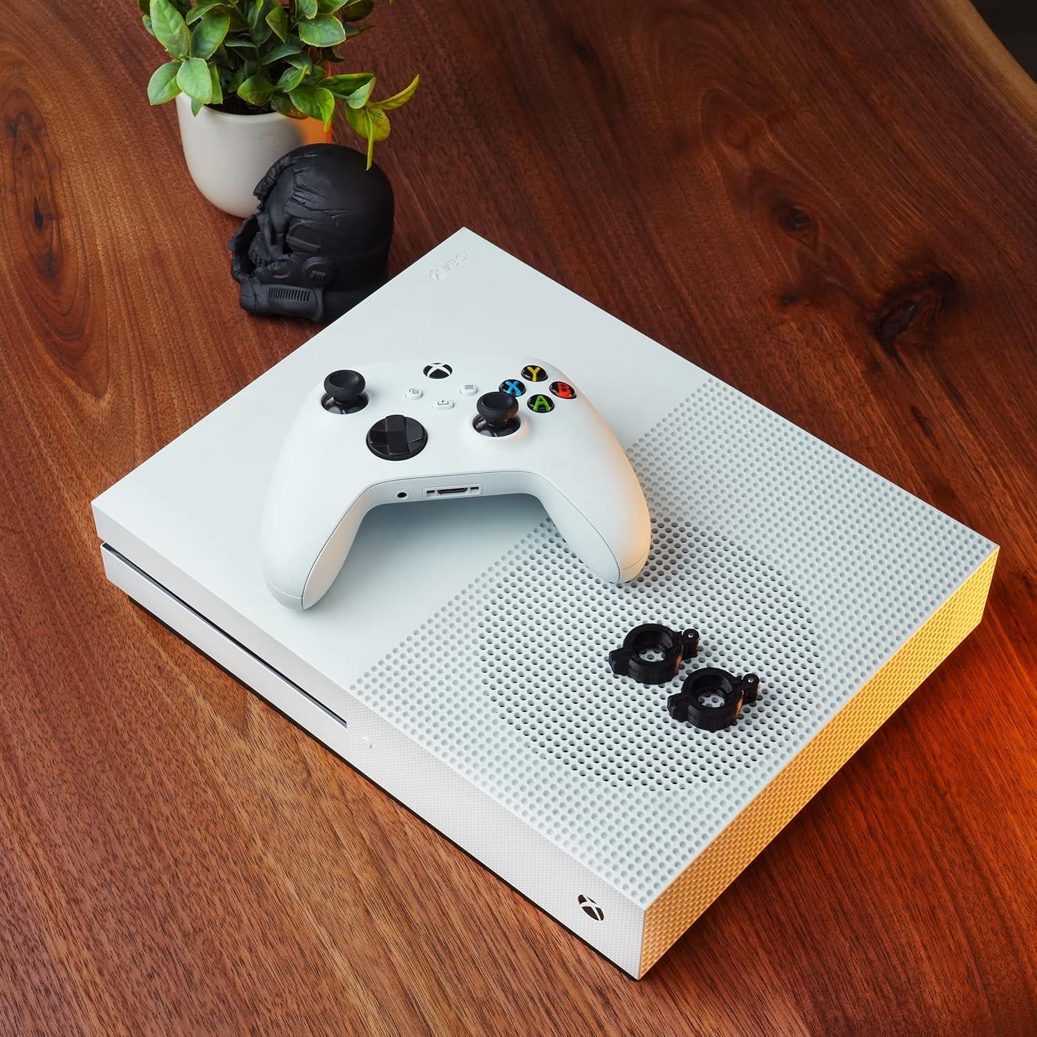 Abrazaderas Estabilizadoras Glistco Joy Guardians Xbox Series X/S