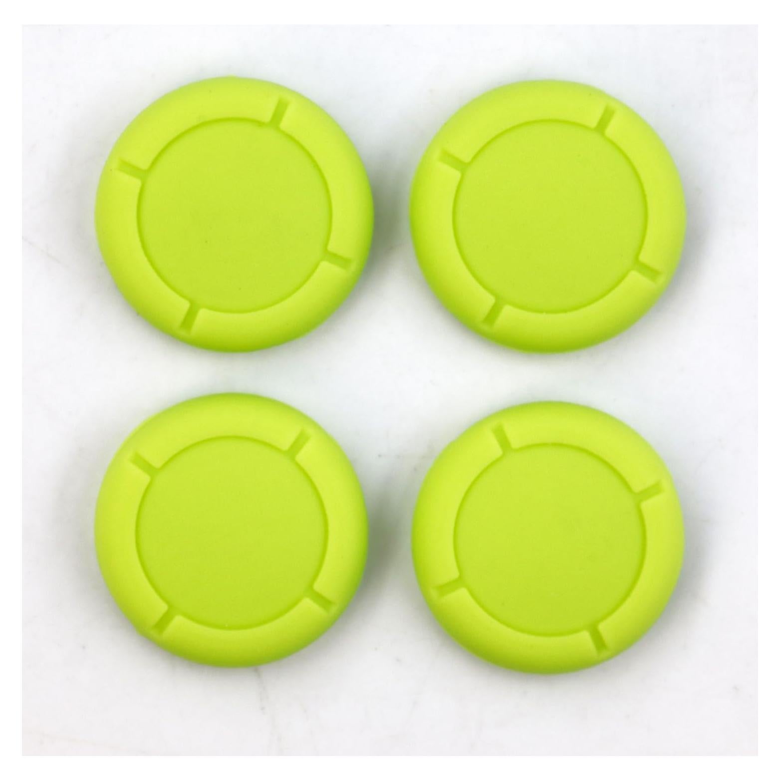 Tapa Joystick Antideslizante LRWDEFA para Switch Lite - 4 Piezas