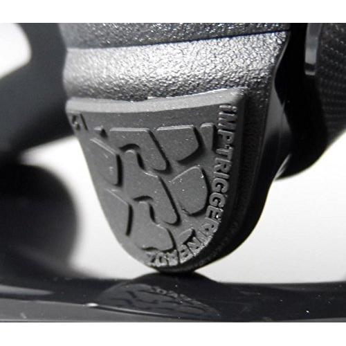 Gomas Antideslizantes para Gatillos Snakebyte PS4 - 4 Piezas