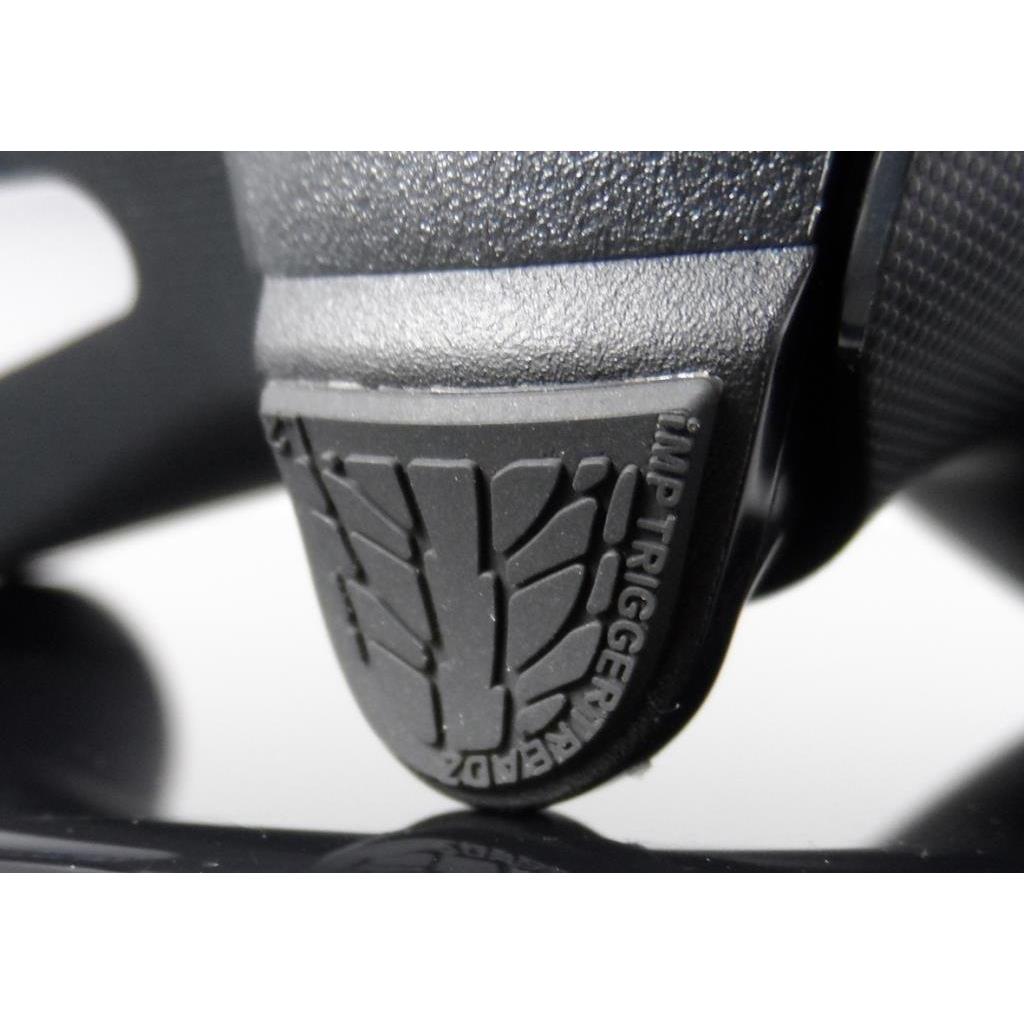 Gomas Antideslizantes para Gatillos Snakebyte PS4 - 4 Piezas