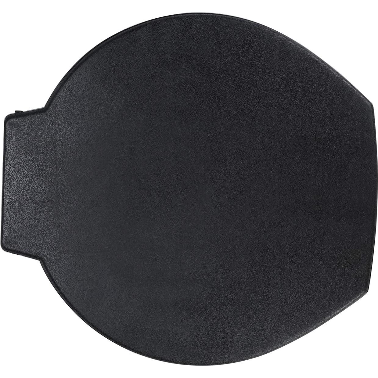 Asiento Inodoro Portátil Campersville para Cubos de 19L