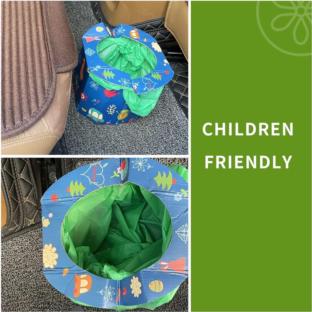 Gel Absorbente para Inodoro Portátil Neptten 20g - Control Olores