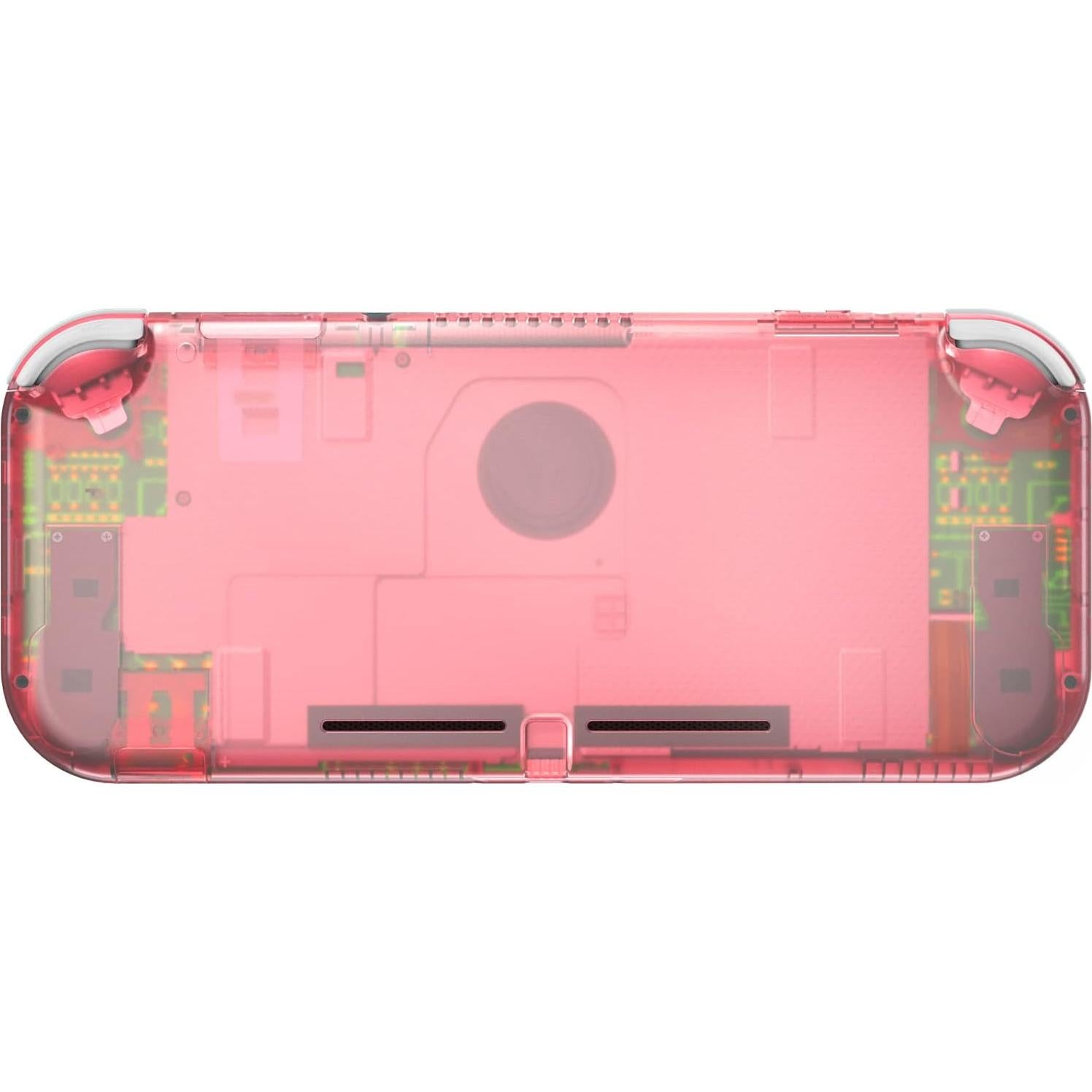 Carcasa de Reemplazo eXtremeRate Cherry Pink para Nintendo Switch Lite