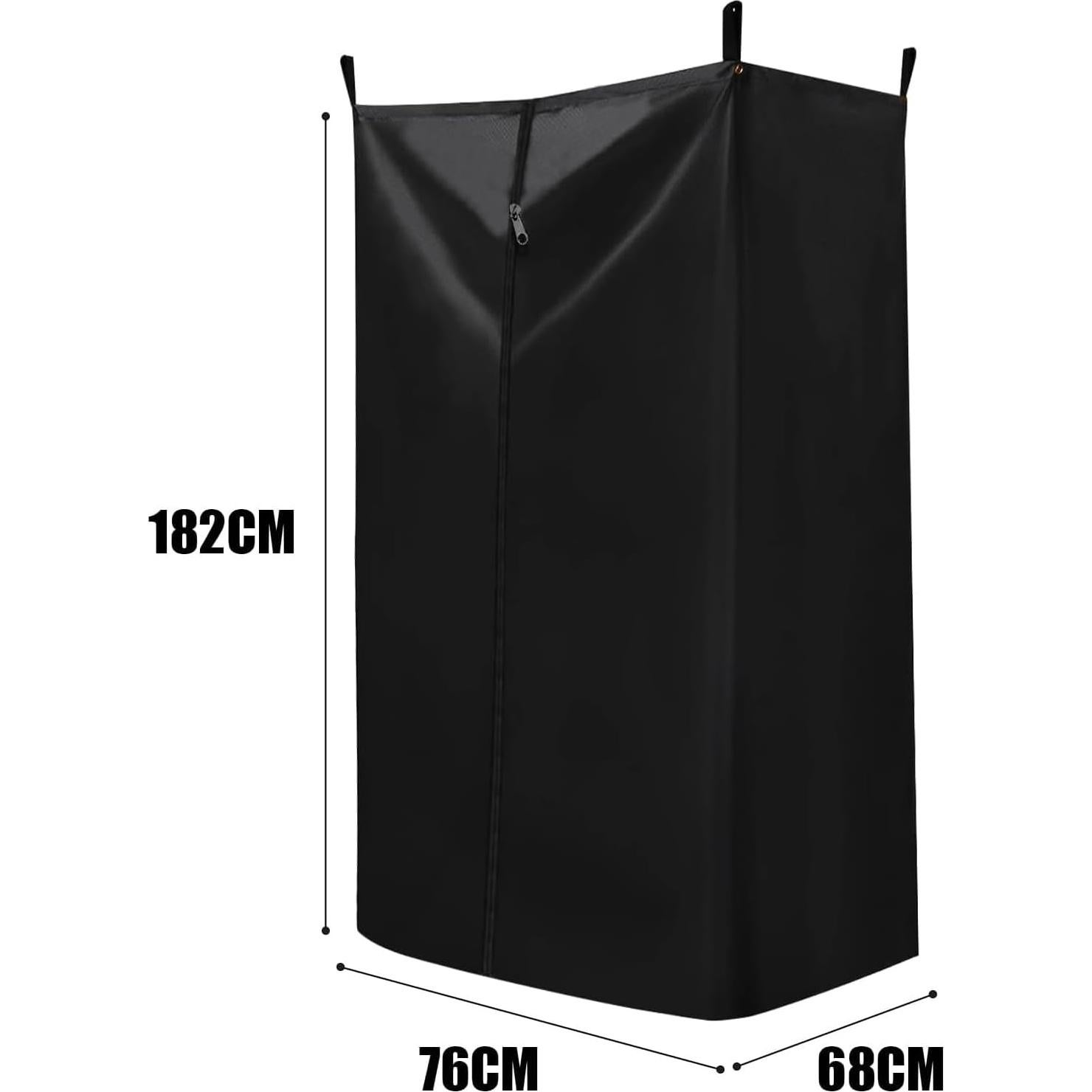 Carpa de Privacidad Ziyue PC01 para Barco de Pontón