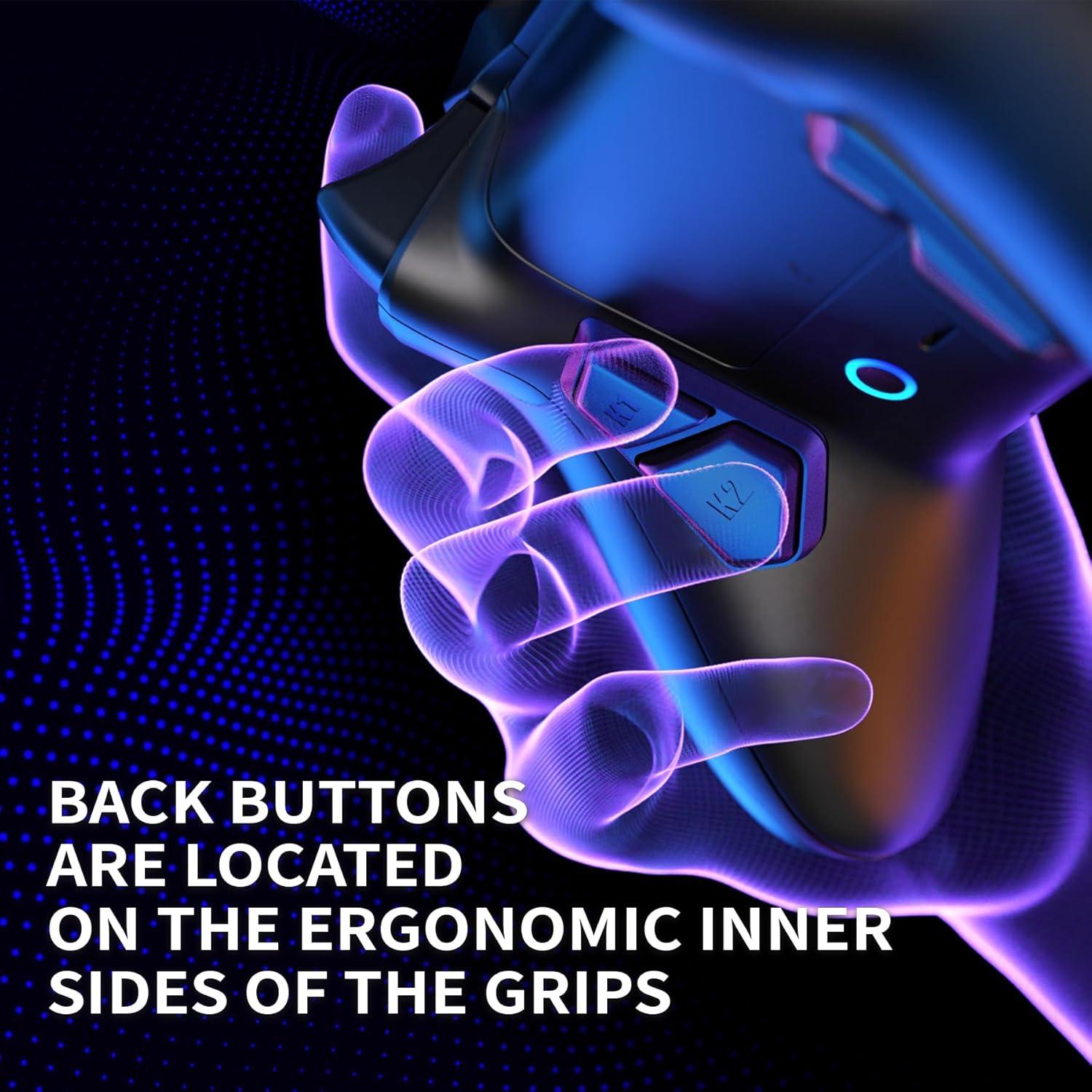 Botones de Reemplazo eXtremeRate para Xbox One S/X y Series X/S