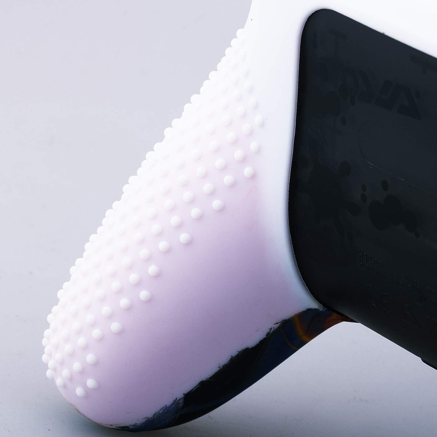 Funda de Silicona YoRHa para Controlador Pro Nintendo + 8 Agarre