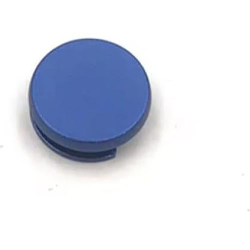 Tapa de Joystick Analógico Metal LRWDEFA Azul para 2DS/3DS