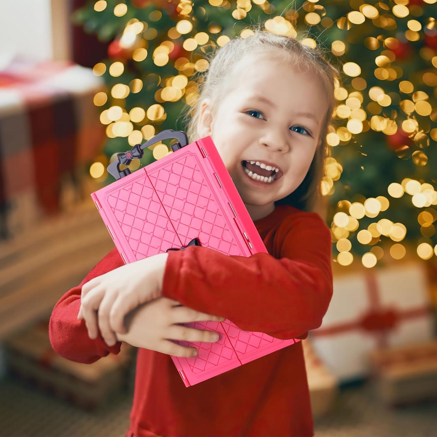 157 Piezas Ropa y Accesorios para Muñecas Vueos 11.5"