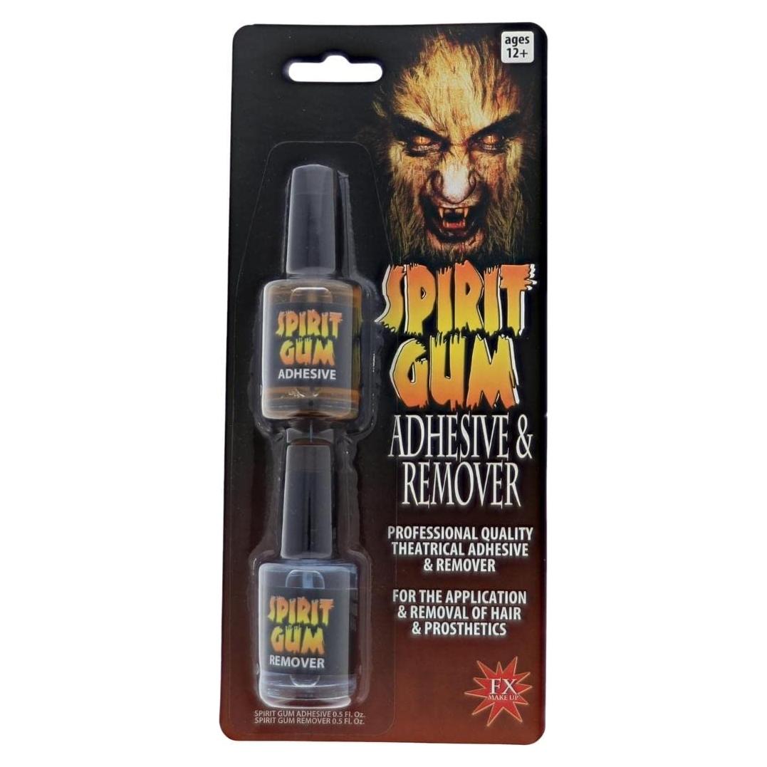 Adhesivo y Removedor Goma Espiritu Liquid Latex 15 ml