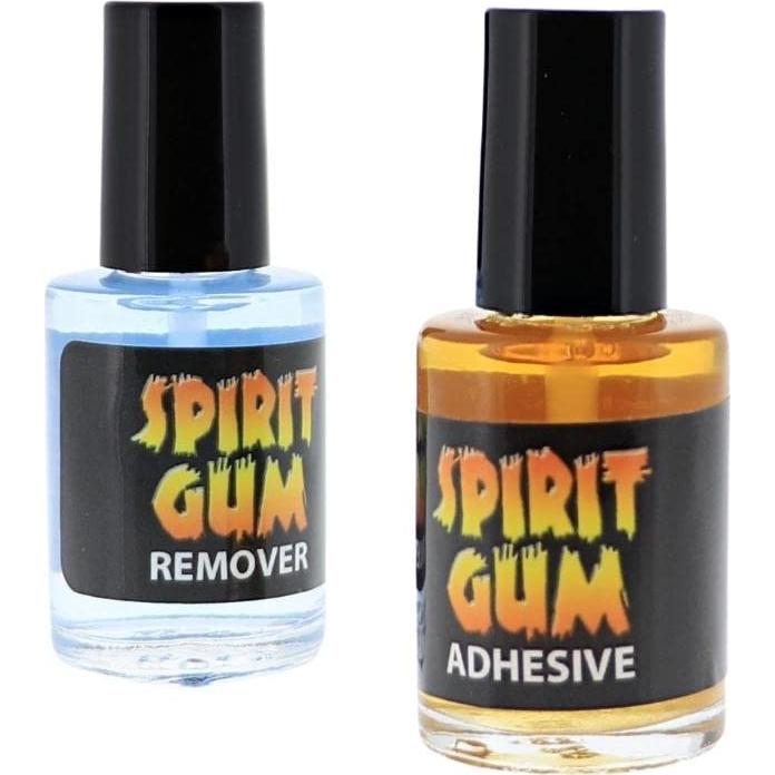 Adhesivo y Removedor Goma Espiritu Liquid Latex 15 ml