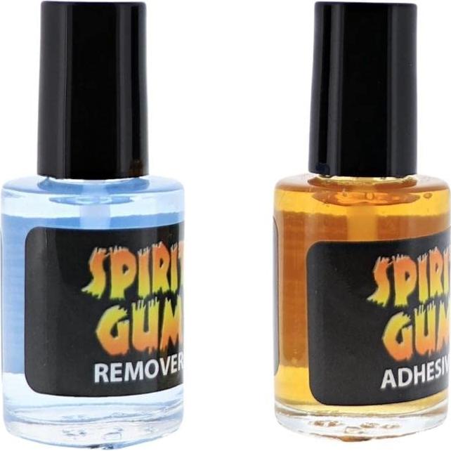 Adhesivo y Removedor Goma Espiritu Liquid Latex 15 ml