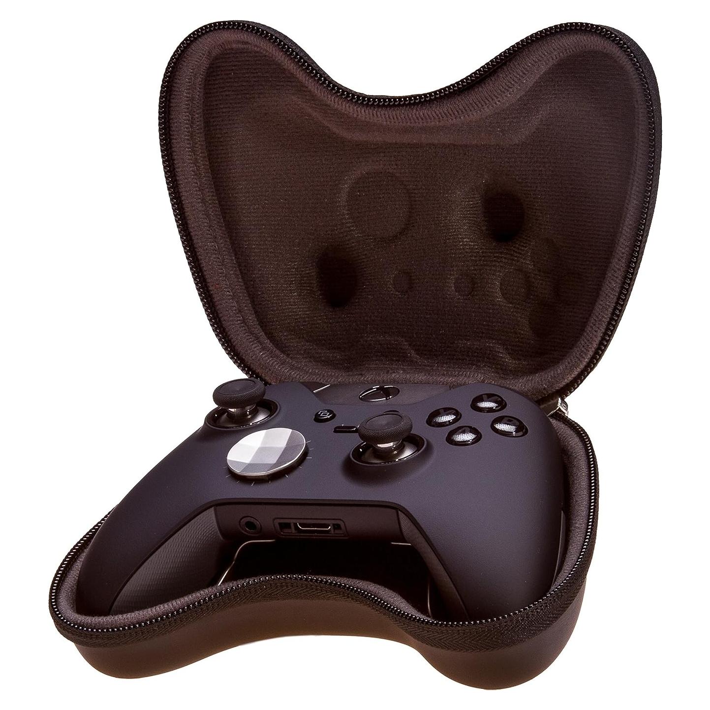 Funda Dura Snakebyte para Controlador Xbox One y Elite