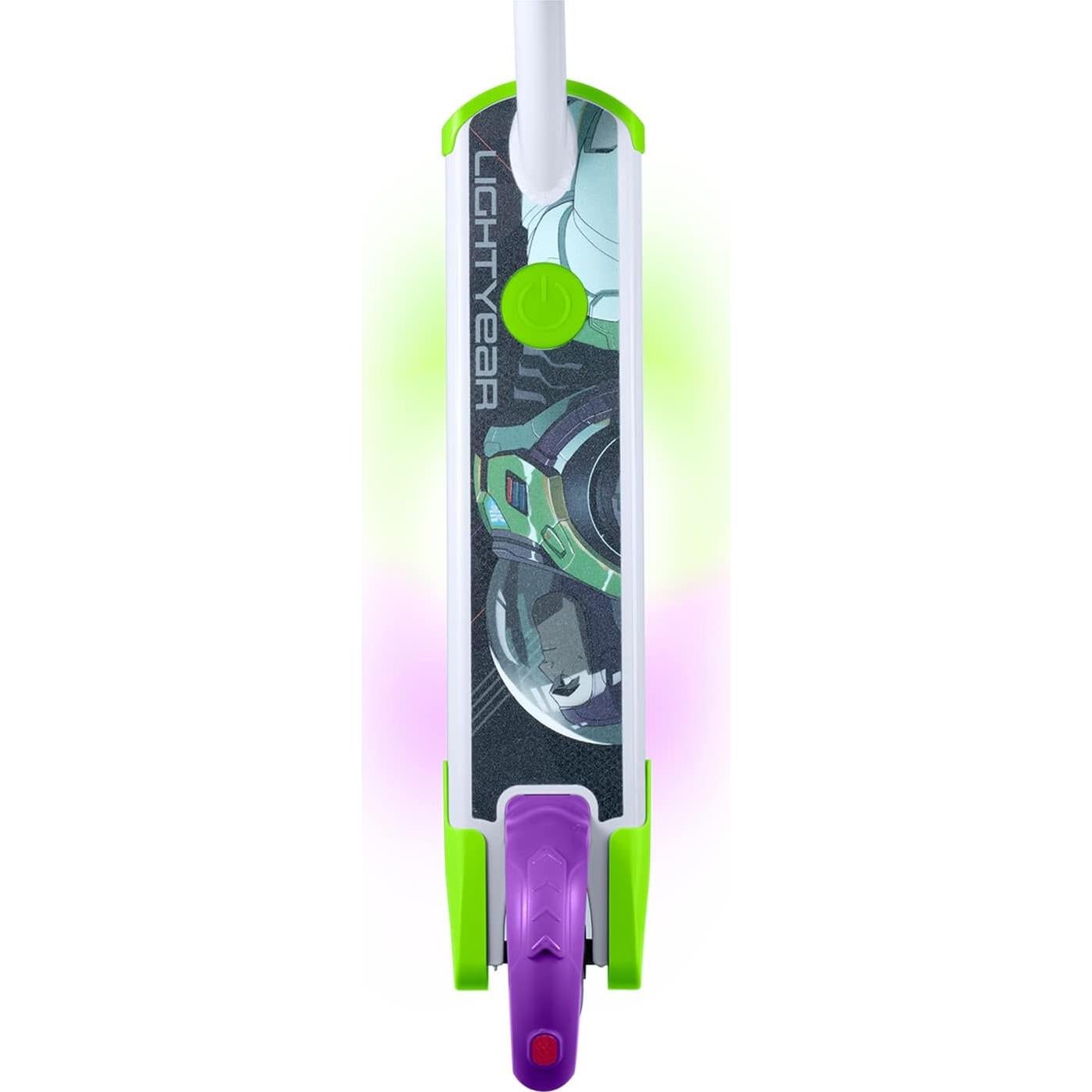 Scooter Eléctrico Jetson Disney Buzz Lightyear 11.27 km/h