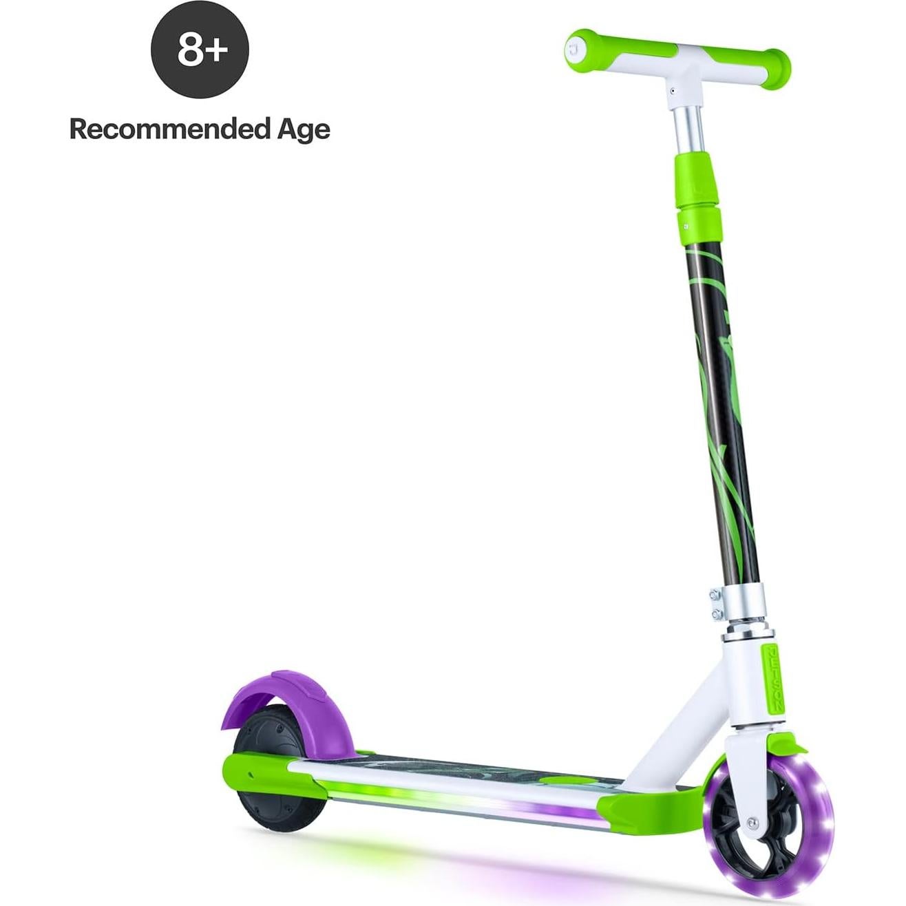 Scooter Eléctrico Jetson Disney Buzz Lightyear 11.27 km/h