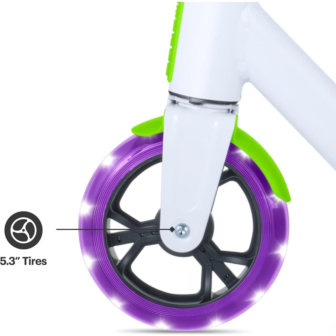 Scooter Eléctrico Jetson Disney Buzz Lightyear 11.27 km/h