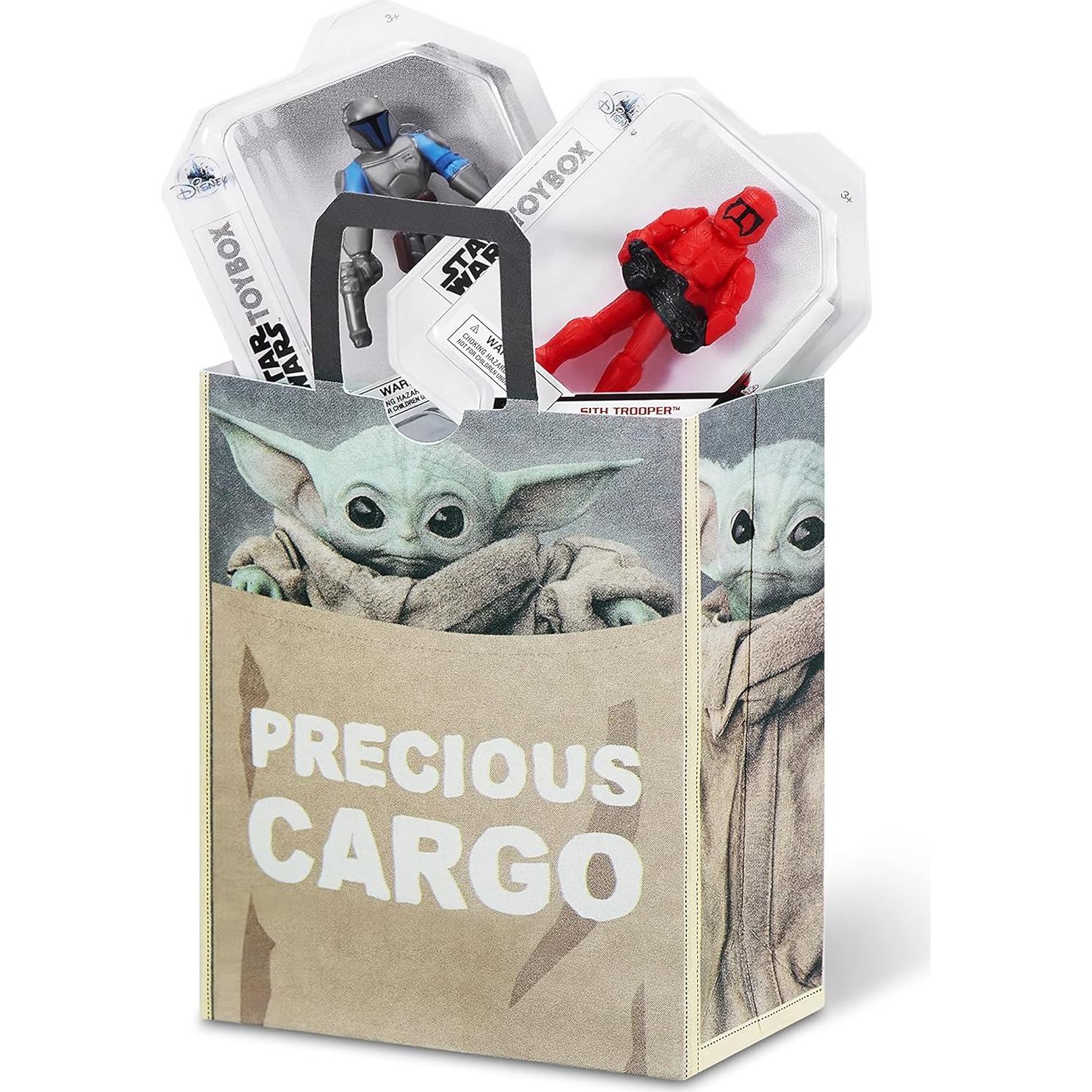 Mini Marcas Disney Serie 2 - Figuras Sorpresa (4 Cápsulas)