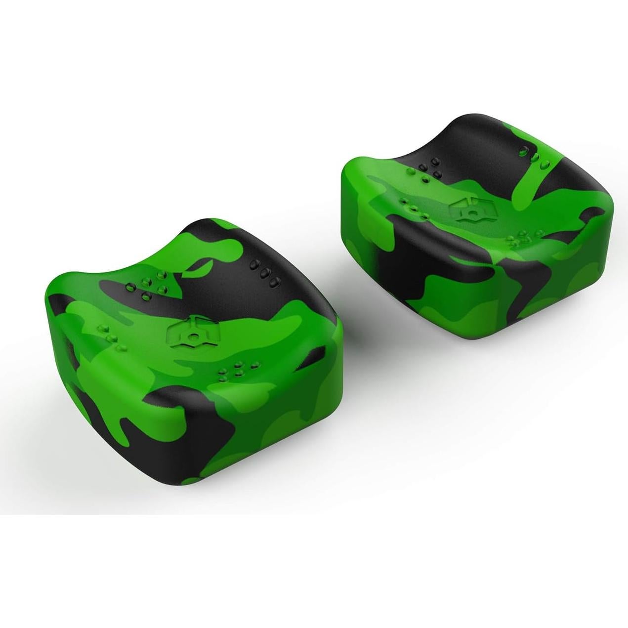 Empuñaduras para Pulgares Gioteck SMP Xbox Series X - 3 Pack Antideslizante