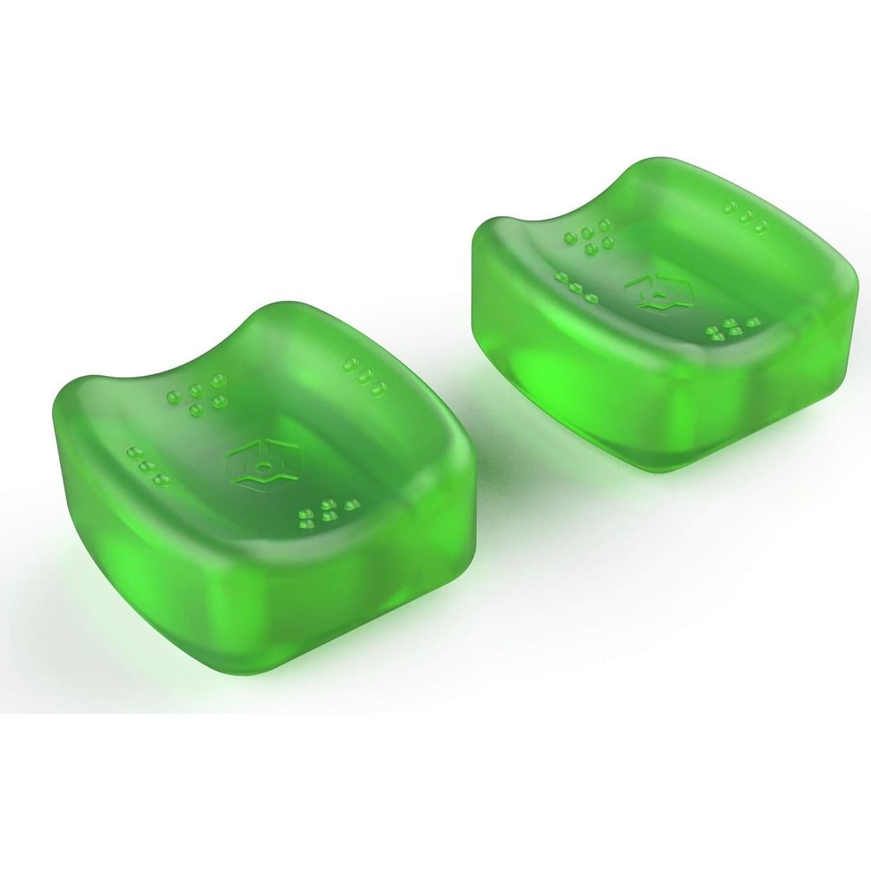 Empuñaduras para Pulgares Gioteck SMP Xbox Series X - 3 Pack Antideslizante