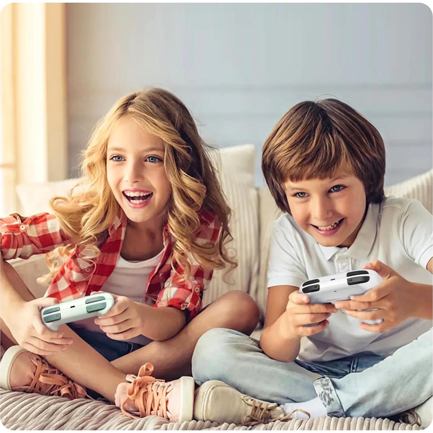 Controlador Inalámbrico DYONDER Verde para PS4 y PC