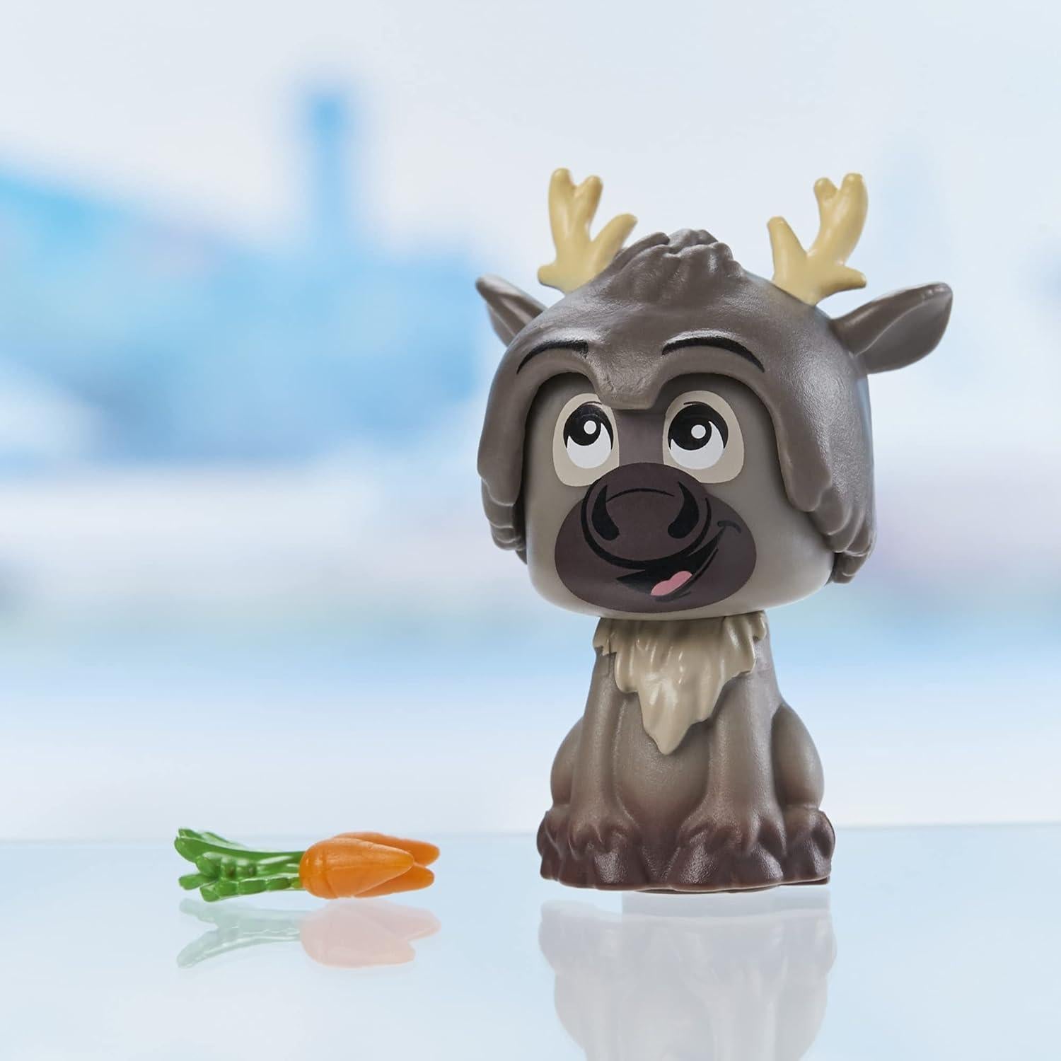 Muñeca Sorpresa Disney Frozen 2 Twirlabouts - Hasbro
