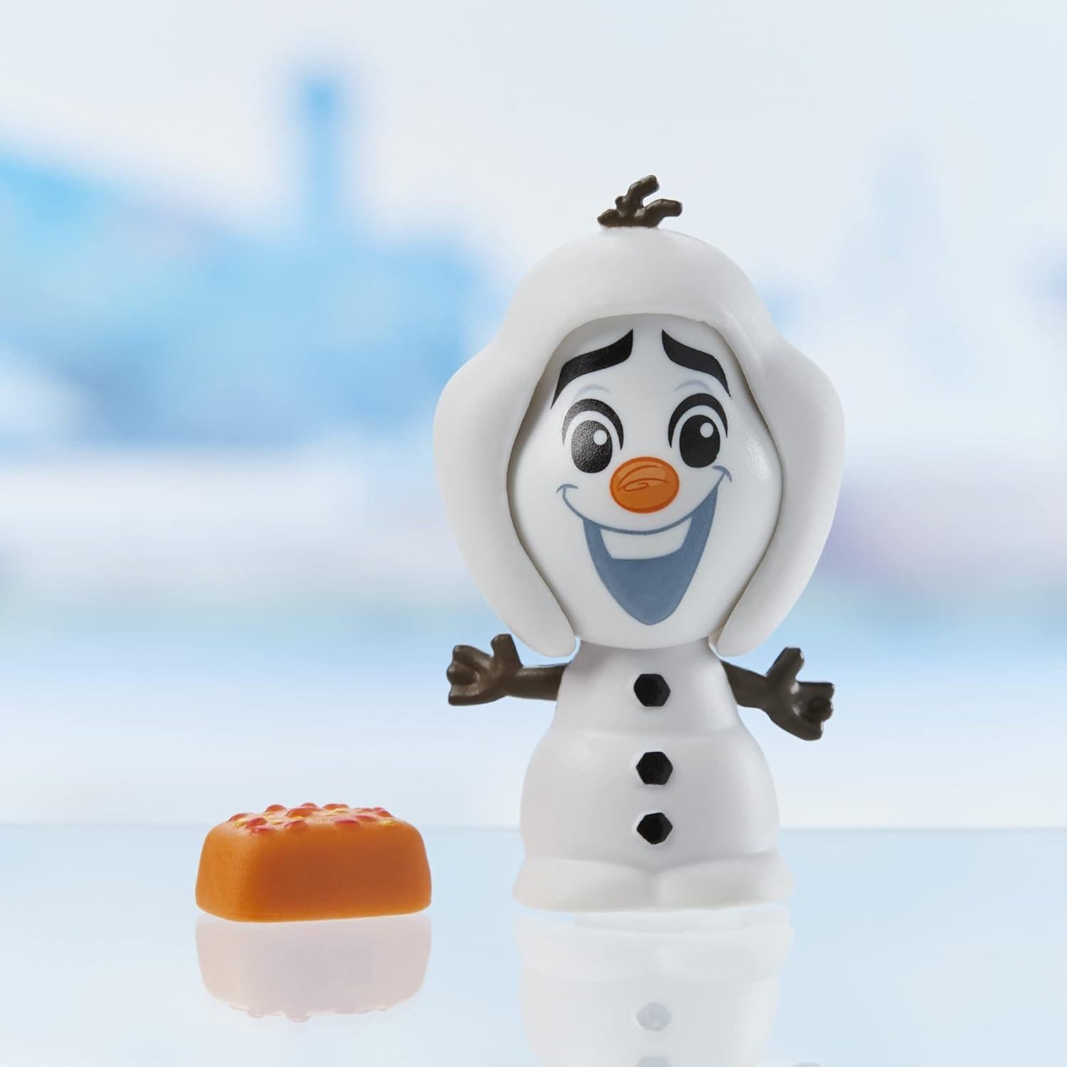 Muñeca Sorpresa Disney Frozen 2 Twirlabouts - Hasbro
