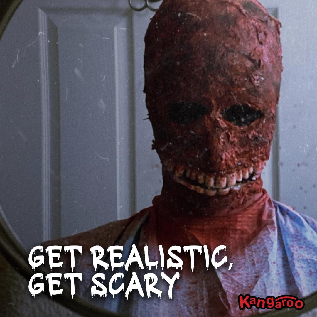 Látex Líquido Monstruo Kangaroo - 414ml Efectos Especiales