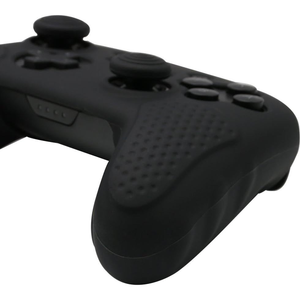 Funda de Silicona CHINFAI para Controlador Pro Nintendo Switch