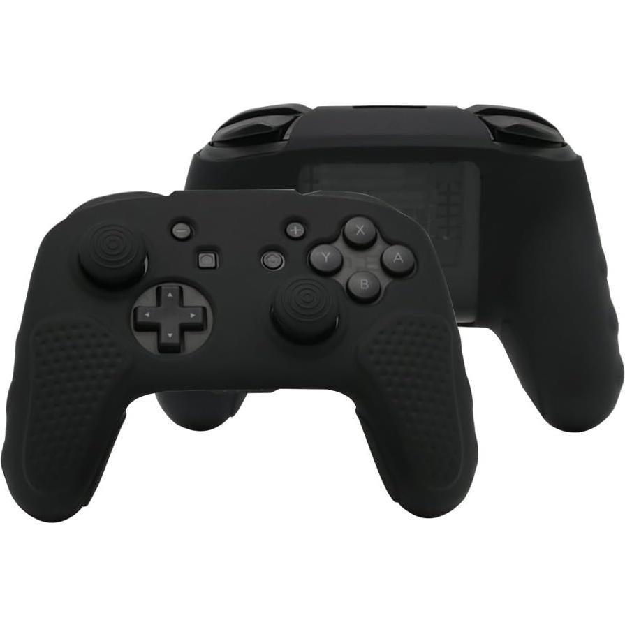 Funda de Silicona CHINFAI para Controlador Pro Nintendo Switch