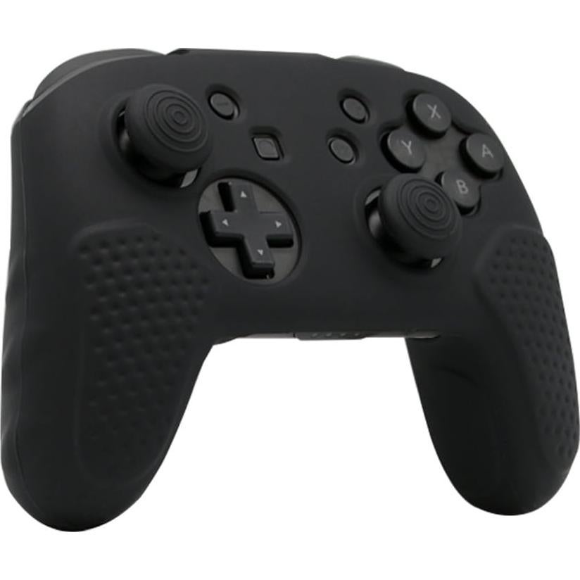 Funda de Silicona CHINFAI para Controlador Pro Nintendo Switch
