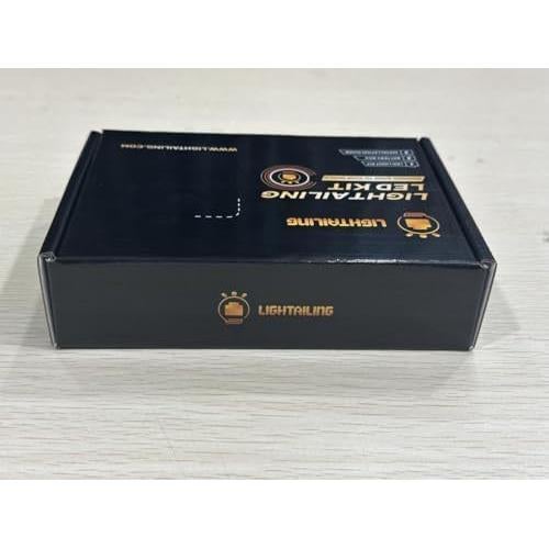 Kit de Iluminación LED Lightailing para Lego 21351 Disney