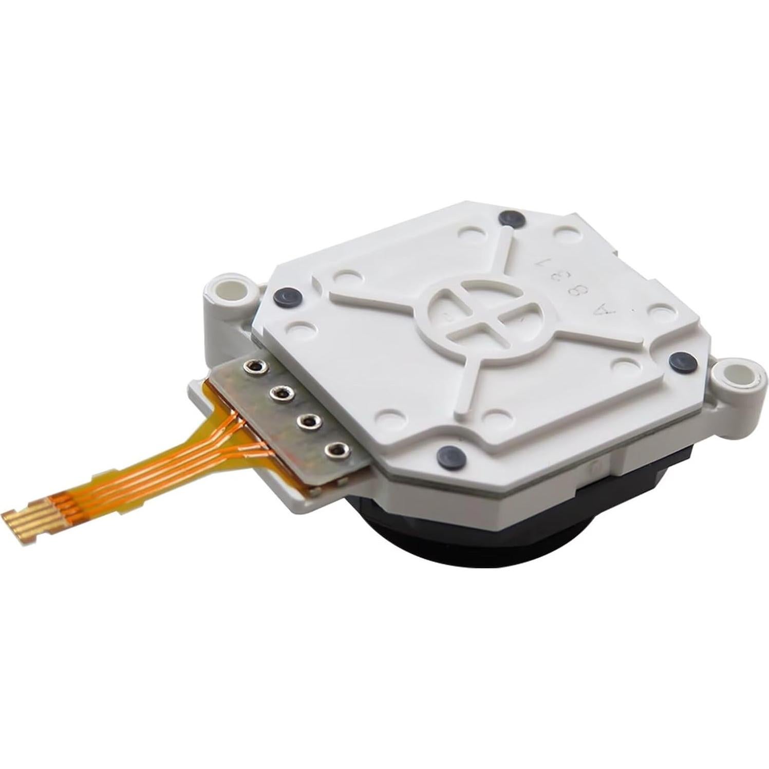 Tapa de Pulgar y Rocker Joystick Acupress para Nintendo 3DS