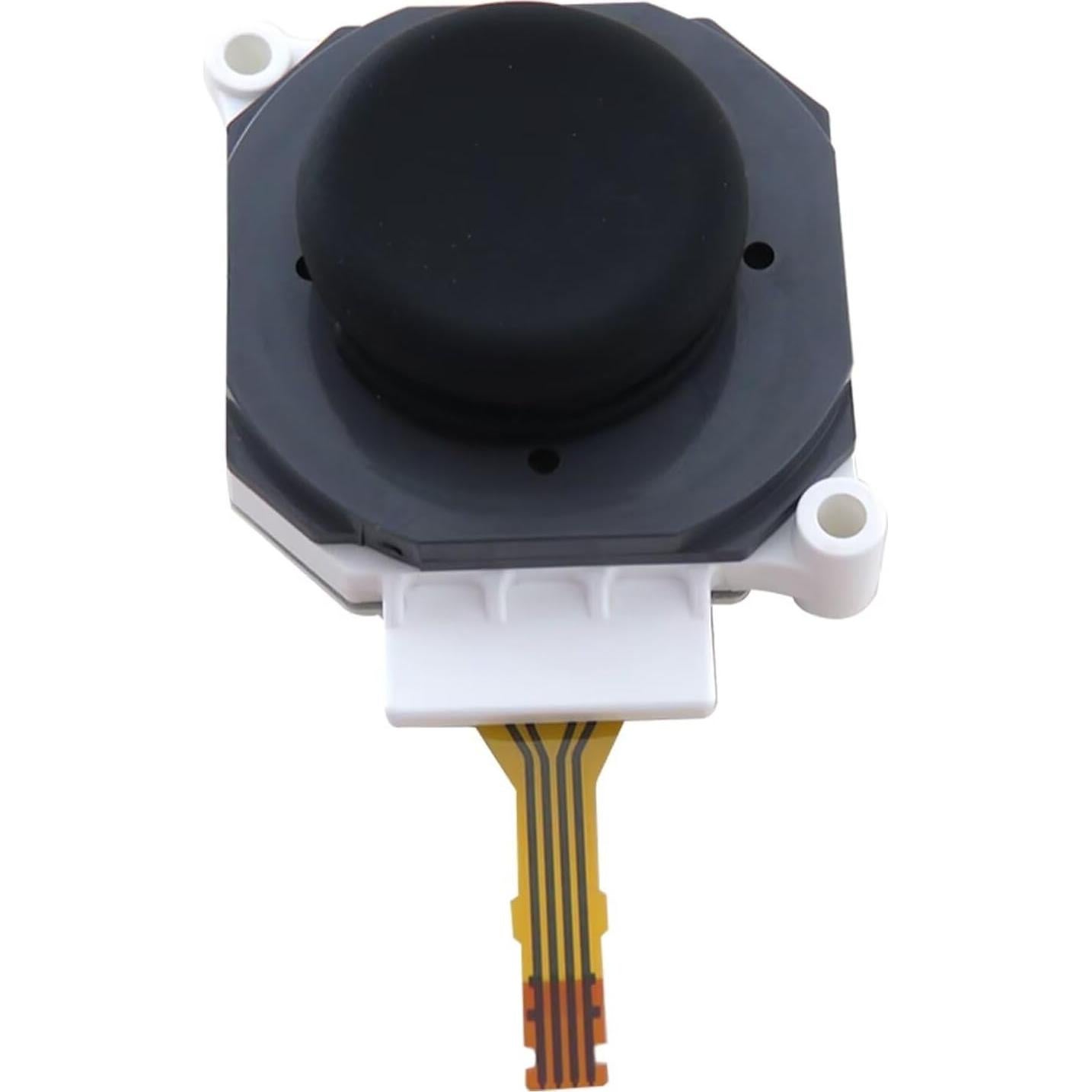 Tapa de Pulgar y Rocker Joystick Acupress para Nintendo 3DS