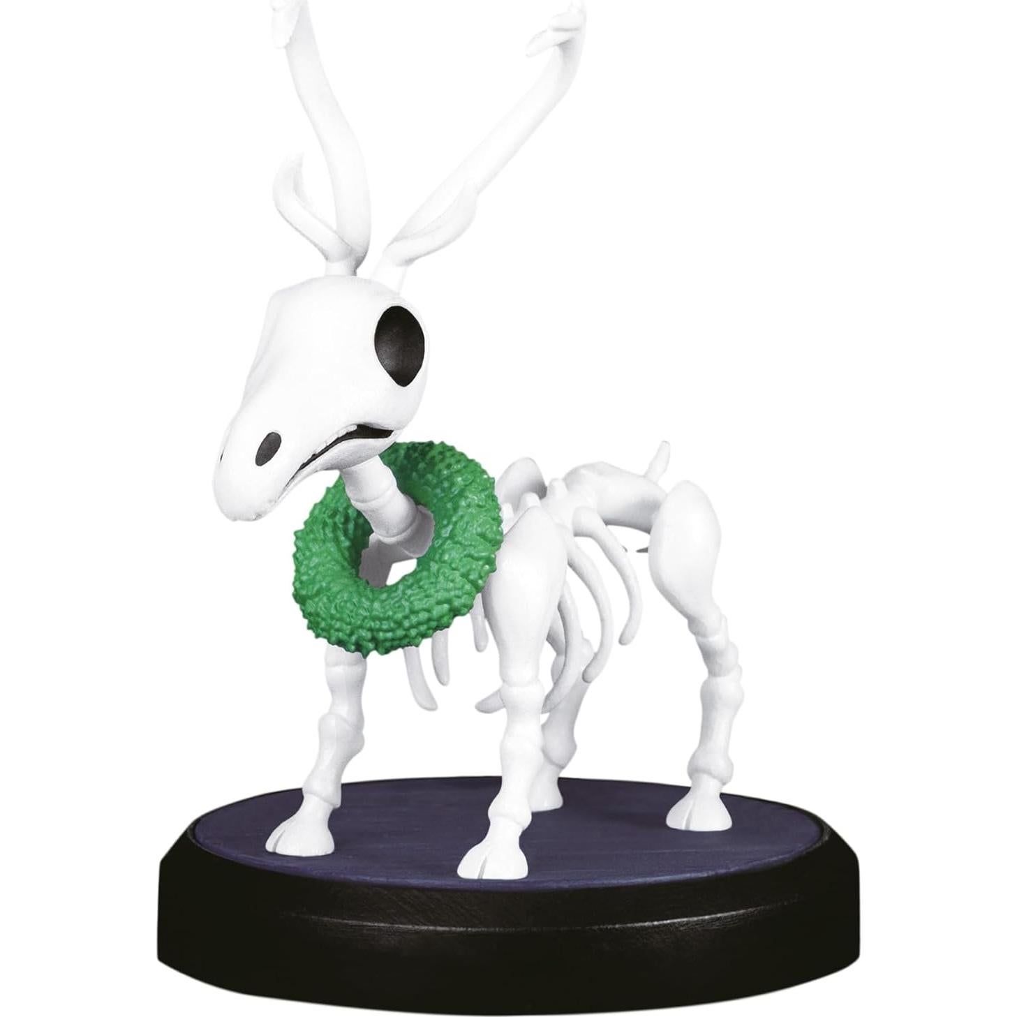 Caja Sorpresa YuMe La Pesadilla Antes de Navidad 7 Figuras 10 cm