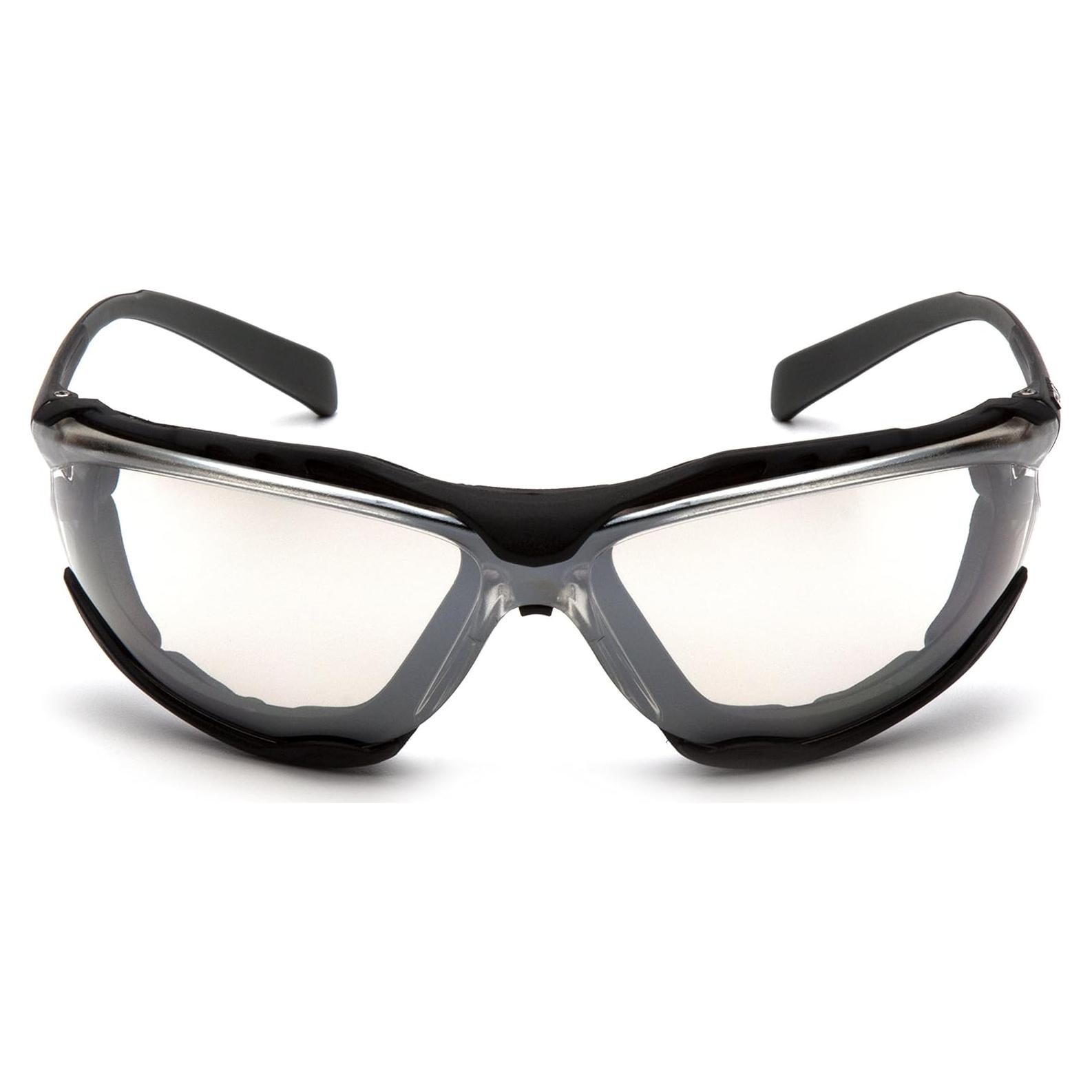 Gafas de Seguridad Pyramex Proximity H2X Antiempañante