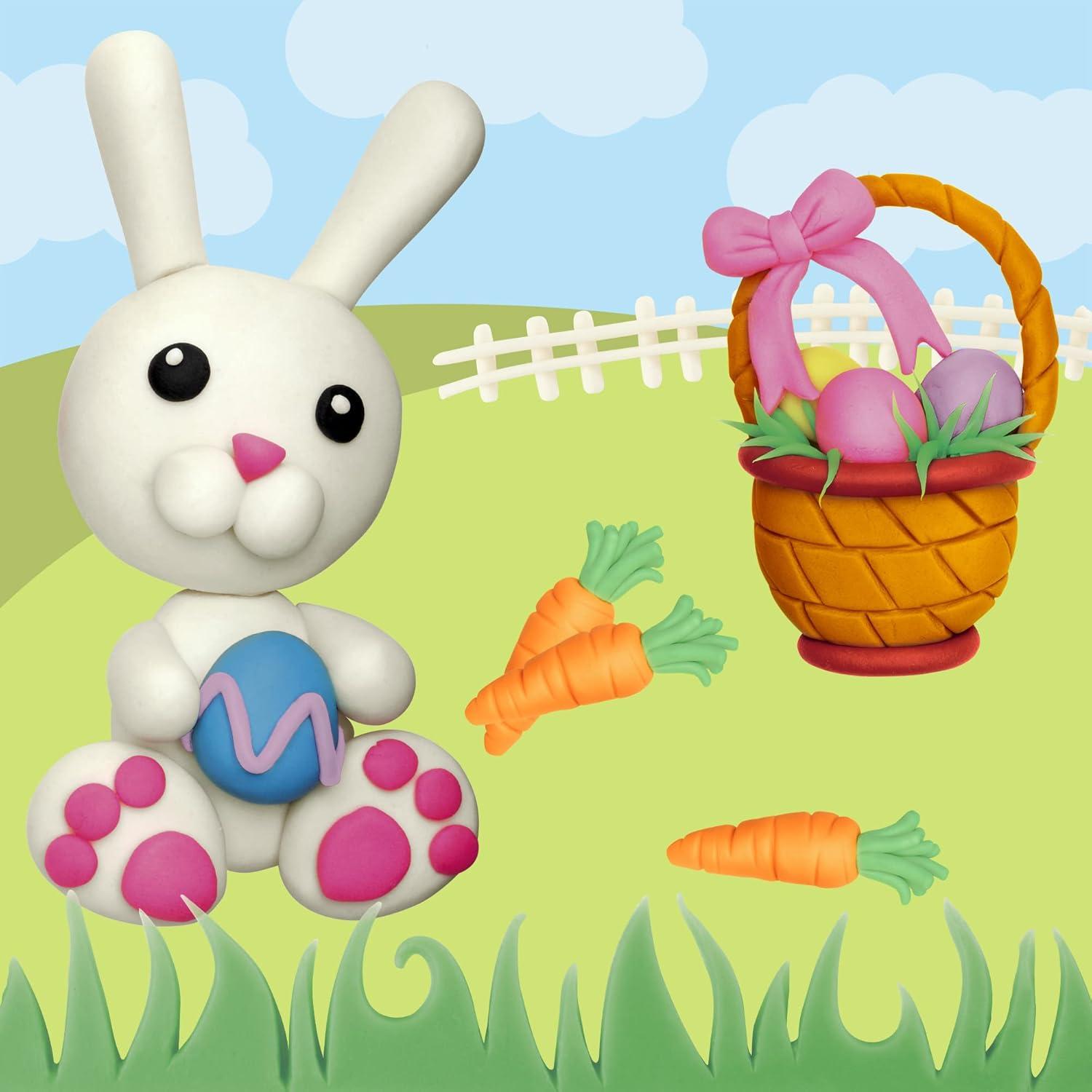 Play-Doh Huevos Rellenos 24 Piezas No Tóxicos 2 Años+