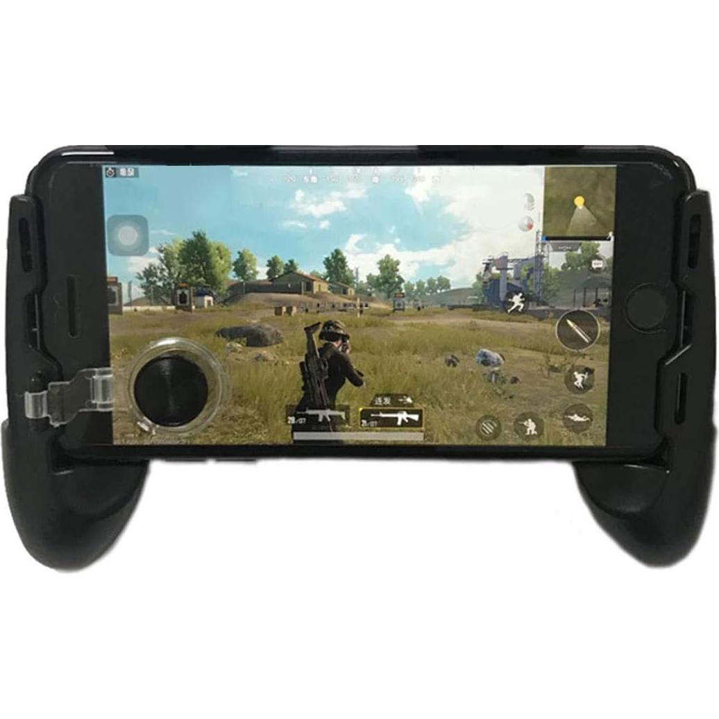 Funda Controlador de Juego Móvil SUPIA Ergonómica para Smartphone