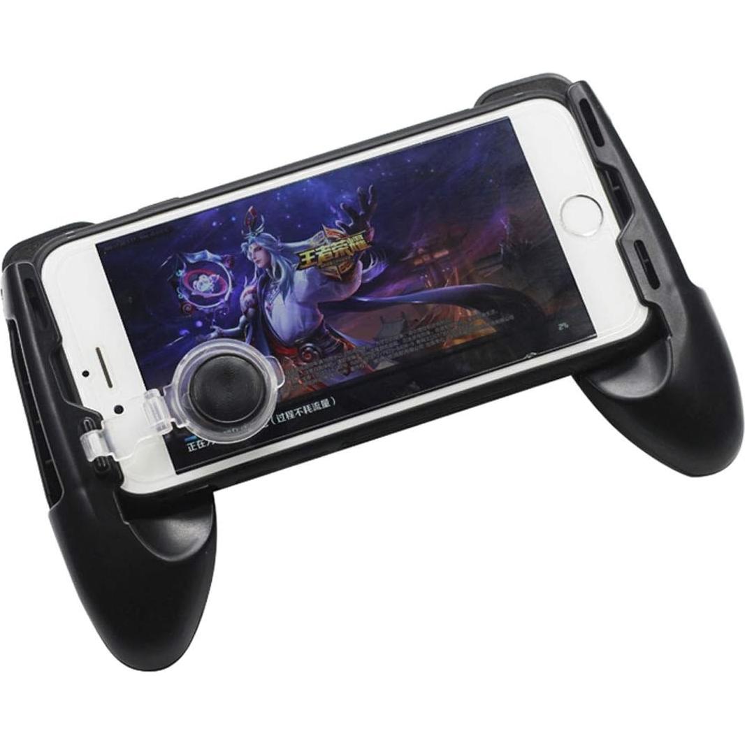 Funda Controlador de Juego Móvil SUPIA Ergonómica para Smartphone
